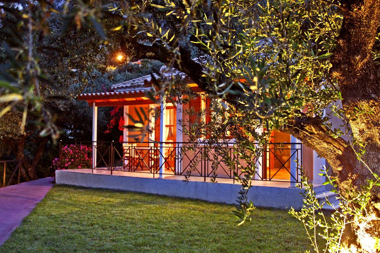 Archontiko Villas Alykes  Exterior photo
