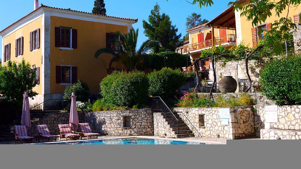 Archontiko Villas Alykes  Exterior photo